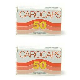 Carocaps Kapseln