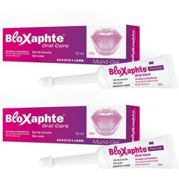 BloXaphte® Oral Care Mund-Gel