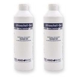 Sonosid® Ultraschall-Gel