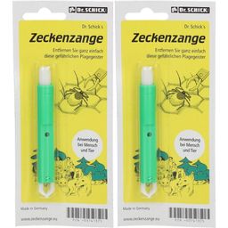 Zeckenzange
