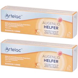 Artelac™ Augenlid HELFER