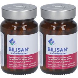 BILISAN® Leberkomplex
