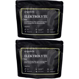 artgerecht Elektrolyte Pure