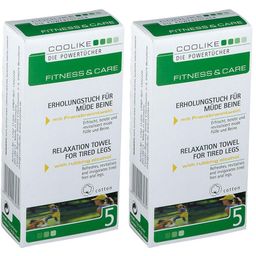 Coolike® Erholungstücher