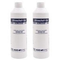 Sonosid® Ultraschall-Gel