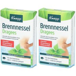 Kneipp Brennnessel Dragees