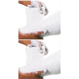 Cellona® Gipsbinde 20 cm x 2 m