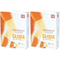 BORT CLIMACare® Gelenkwärmer Gr. L weiß