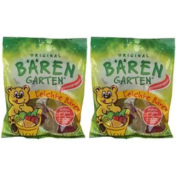 Original Bärengarten® Fruchtsaft-Bären zuckerfrei