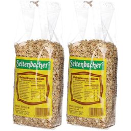 Seitenbacher® Gebackenes Müsli