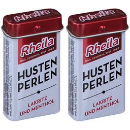 Rheila® Hustenperlen