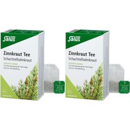 Salus® Zinnkraut Tee