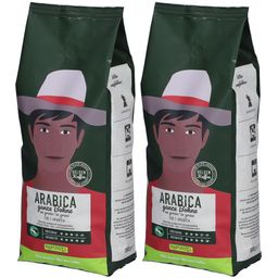 ARABICA ganze Bohne