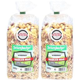 Seitenbacher Radler Müsli