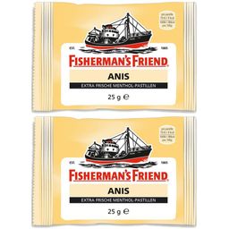 FISHERMAN’S FRIEND® Anis