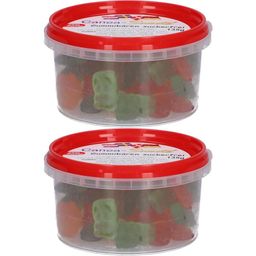 Canea Gummibären zuckerfrei