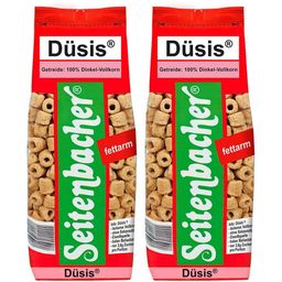 Seitenbacher® Düsis