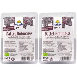 Govinda Dattel Rohmasse