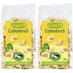 RAPUNZEL Bio Cashewbruch
