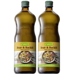 Rapunzel Brat- & Backöl
