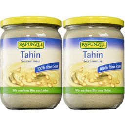 RAPUNZEL Bio Tahin - Sesammus