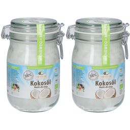 Dr. Goerg Bio-Kokosöl