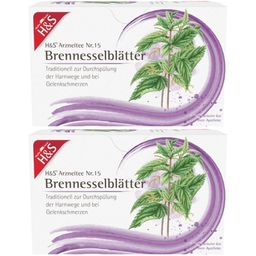 H&S Brennesselkraut Nr. 15