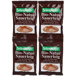 Seitenbacher® Bio Natur Sauerteig