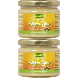 RAPUNZEL Bio Allgäu Ghee