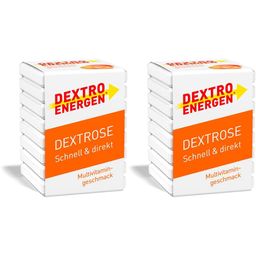Dextro Energy Multivitamin Würfel