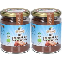 Dr. Goerg Bio-Kakaopulver
