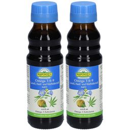 Rapunzel OXYGUARD® Omega 3-6-9