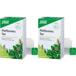 Salus® Pfefferminz Tee