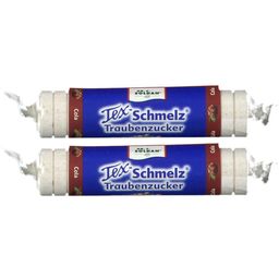 Tex-Schmelz® Traubenzucker Cola