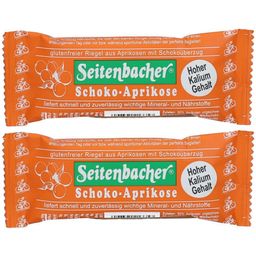 Seitenbacher® Schoko-Aprikose