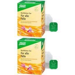 Salus® Bachblüten-Tee Für alle Fälle