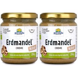 Govinda Erdmandelcreme