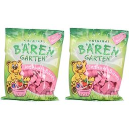 SOLDAN BÄREN GARTEN® Joghurt-Bären