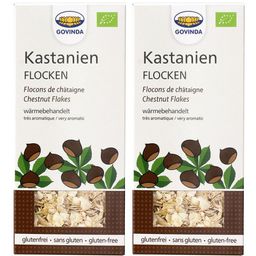 Govinda Kastanienflocken