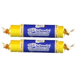 Tex-Schmelz® Traubenzucker Banane