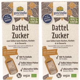 Govinda Dattelzucker