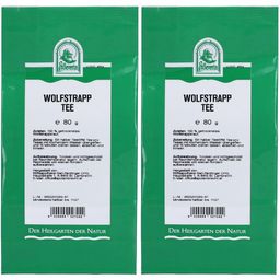St. Severin Wolfstrapp Tee
