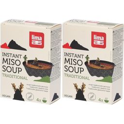 Lima Instant Miso Suppe