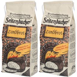 Seitenbacher® Landbrot