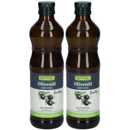 Rapunzel - Olivenöl fruchtig, nativ extra