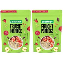 Seitenbacher® Frucht Porridge