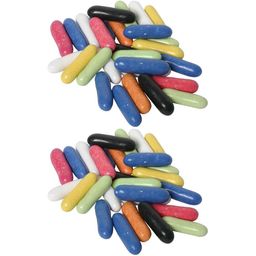 KDA® Seefelder Bunte Lakritzstäbchen