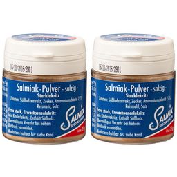 SALMIX® Salmiak-Pulver salzig