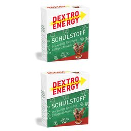 DEXTRO ENERGY Cola Schulstoff