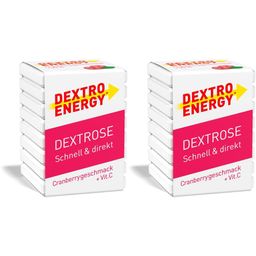 Dextro Energy Cranberry